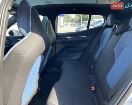 Білий Вольво EX30, об'ємом двигуна 0 л та пробігом 2 тис. км за 44077 $, фото 32 на Automoto.ua