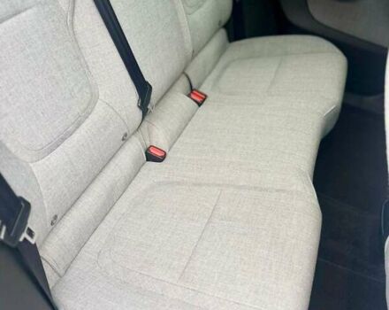 Білий Вольво EX30, об'ємом двигуна 0 л та пробігом 9 тис. км за 36800 $, фото 12 на Automoto.ua