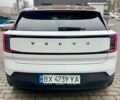 Білий Вольво EX30, об'ємом двигуна 0 л та пробігом 9 тис. км за 36800 $, фото 4 на Automoto.ua