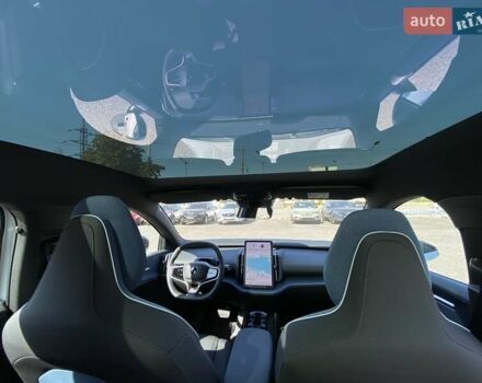 Білий Вольво EX30, об'ємом двигуна 0 л та пробігом 2 тис. км за 44077 $, фото 30 на Automoto.ua