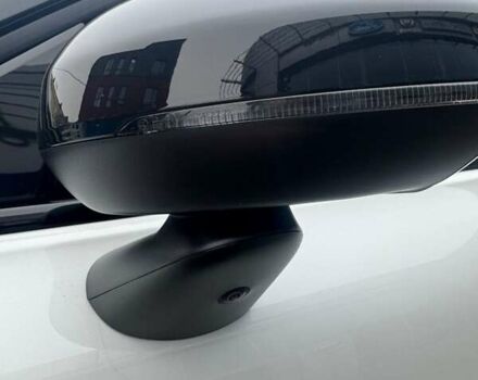 Білий Вольво EX30, об'ємом двигуна 0 л та пробігом 9 тис. км за 36800 $, фото 18 на Automoto.ua