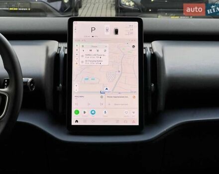 Белый Вольво EX30, объемом двигателя 0 л и пробегом 17 тыс. км за 27500 $, фото 18 на Automoto.ua