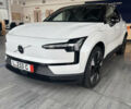 Белый Вольво EX30, объемом двигателя 0 л и пробегом 5 тыс. км за 36500 $, фото 1 на Automoto.ua