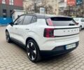 Білий Вольво EX30, об'ємом двигуна 0 л та пробігом 9 тис. км за 36800 $, фото 5 на Automoto.ua