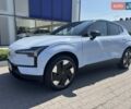 Белый Вольво EX30, объемом двигателя 0 л и пробегом 8 тыс. км за 42878 $, фото 3 на Automoto.ua