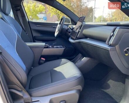 Білий Вольво EX30, об'ємом двигуна 0 л та пробігом 2 тис. км за 44077 $, фото 17 на Automoto.ua