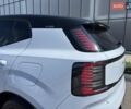 Белый Вольво EX30, объемом двигателя 0 л и пробегом 8 тыс. км за 42878 $, фото 5 на Automoto.ua