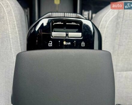 Білий Вольво EX30, об'ємом двигуна 0 л та пробігом 9 тис. км за 36800 $, фото 14 на Automoto.ua