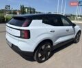 Белый Вольво EX30, объемом двигателя 0 л и пробегом 8 тыс. км за 42878 $, фото 8 на Automoto.ua