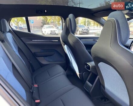 Білий Вольво EX30, об'ємом двигуна 0 л та пробігом 2 тис. км за 44077 $, фото 24 на Automoto.ua