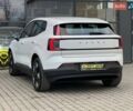 Белый Вольво EX30, объемом двигателя 0 л и пробегом 17 тыс. км за 27500 $, фото 4 на Automoto.ua