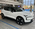 Белый Вольво EX30, объемом двигателя 0 л и пробегом 5 тыс. км за 36500 $, фото 4 на Automoto.ua