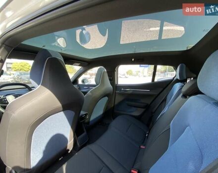 Білий Вольво EX30, об'ємом двигуна 0 л та пробігом 2 тис. км за 44077 $, фото 34 на Automoto.ua