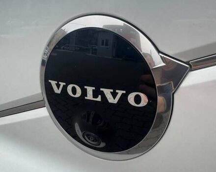 Білий Вольво EX30, об'ємом двигуна 0 л та пробігом 9 тис. км за 36800 $, фото 17 на Automoto.ua