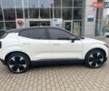 Білий Вольво EX30, об'ємом двигуна 0 л та пробігом 9 тис. км за 36800 $, фото 6 на Automoto.ua
