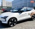 Білий Вольво EX30, об'ємом двигуна 0 л та пробігом 2 тис. км за 44077 $, фото 1 на Automoto.ua