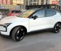 Білий Вольво EX30, об'ємом двигуна 0 л та пробігом 1 тис. км за 27900 $, фото 1 на Automoto.ua