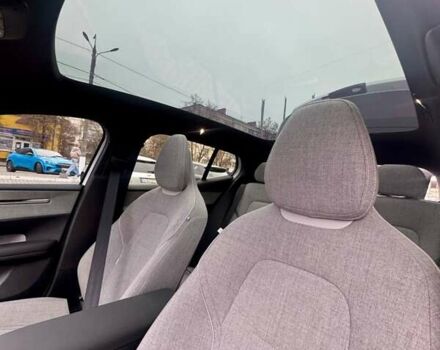 Білий Вольво EX30, об'ємом двигуна 0 л та пробігом 9 тис. км за 36800 $, фото 13 на Automoto.ua