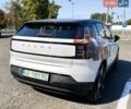 Білий Вольво EX30, об'ємом двигуна 0 л та пробігом 2 тис. км за 44077 $, фото 8 на Automoto.ua
