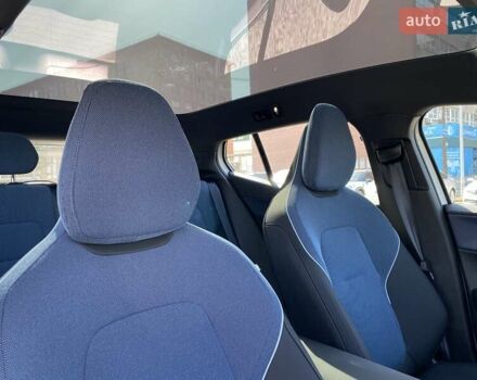 Білий Вольво EX30, об'ємом двигуна 0 л та пробігом 2 тис. км за 44077 $, фото 18 на Automoto.ua