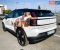 Білий Вольво EX30, об'ємом двигуна 0 л та пробігом 2 тис. км за 44077 $, фото 10 на Automoto.ua