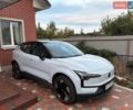 Белый Вольво EX30, объемом двигателя 0 л и пробегом 23 тыс. км за 35000 $, фото 1 на Automoto.ua
