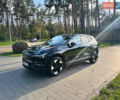 Черный Вольво EX30, объемом двигателя 0 л и пробегом 18 тыс. км за 29900 $, фото 1 на Automoto.ua