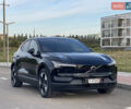 Черный Вольво EX30, объемом двигателя 0 л и пробегом 16 тыс. км за 32900 $, фото 63 на Automoto.ua