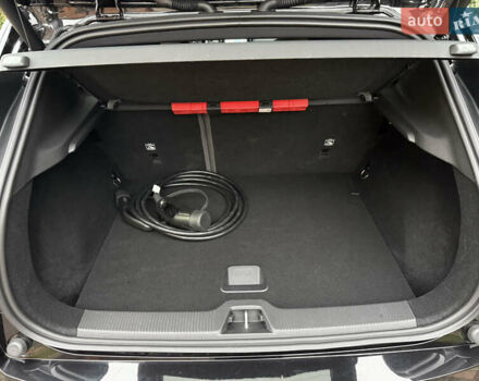 Черный Вольво EX30, объемом двигателя 0 л и пробегом 4 тыс. км за 22000 $, фото 12 на Automoto.ua