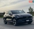 Черный Вольво EX30, объемом двигателя 0 л и пробегом 16 тыс. км за 32900 $, фото 28 на Automoto.ua