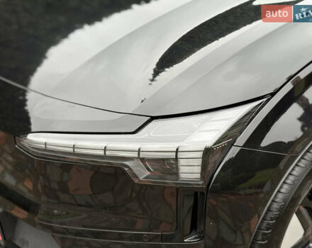 Черный Вольво EX30, объемом двигателя 0 л и пробегом 4 тыс. км за 22000 $, фото 21 на Automoto.ua