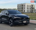 Черный Вольво EX30, объемом двигателя 0 л и пробегом 16 тыс. км за 32900 $, фото 62 на Automoto.ua