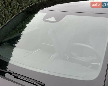 Черный Вольво EX30, объемом двигателя 0 л и пробегом 4 тыс. км за 22000 $, фото 25 на Automoto.ua