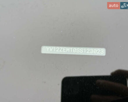 Черный Вольво EX30, объемом двигателя 0 л и пробегом 4 тыс. км за 22000 $, фото 11 на Automoto.ua