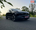 Черный Вольво EX30, объемом двигателя 0 л и пробегом 15 тыс. км за 35500 $, фото 54 на Automoto.ua