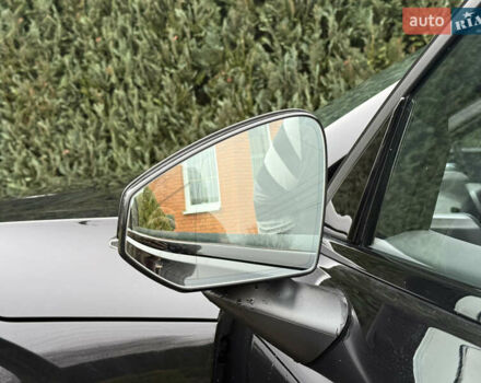 Черный Вольво EX30, объемом двигателя 0 л и пробегом 4 тыс. км за 22000 $, фото 17 на Automoto.ua