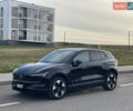 Черный Вольво EX30, объемом двигателя 0 л и пробегом 16 тыс. км за 32900 $, фото 17 на Automoto.ua