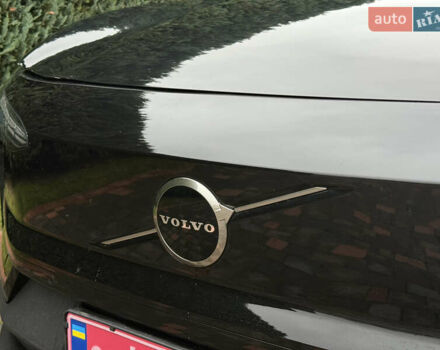 Черный Вольво EX30, объемом двигателя 0 л и пробегом 4 тыс. км за 22000 $, фото 22 на Automoto.ua