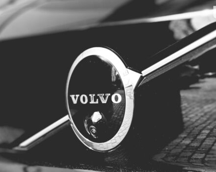 купити нове авто Вольво EX30 2023 року від офіційного дилера Volvo Car-Одеса Вольво фото