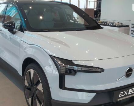 купить новое авто Вольво EX30 2023 года от официального дилера Автоцентр AUTO.RIA Вольво фото