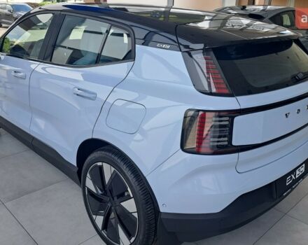 Вольво EX30, объемом двигателя 0 л и пробегом 0 тыс. км за 49500 $, фото 6 на Automoto.ua