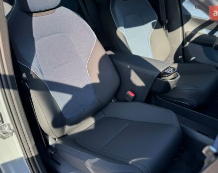 купить новое авто Вольво EX30 2023 года от официального дилера Volvo Car-Одеса Вольво фото