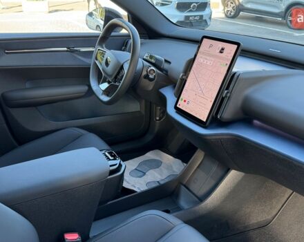 купить новое авто Вольво EX30 2023 года от официального дилера Volvo Car-Одеса Вольво фото