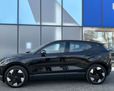 купити нове авто Вольво EX30 2023 року від офіційного дилера Volvo Car-Одеса Вольво фото