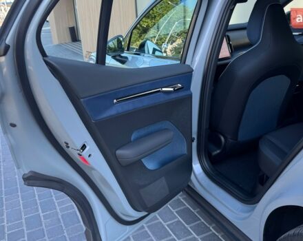 купить новое авто Вольво EX30 2023 года от официального дилера Volvo Car-Одеса Вольво фото