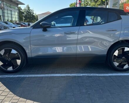 купить новое авто Вольво EX30 2023 года от официального дилера Volvo Car-Одеса Вольво фото