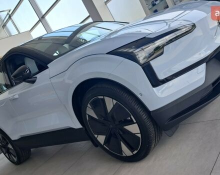 Вольво EX30, объемом двигателя 0 л и пробегом 0 тыс. км за 49500 $, фото 11 на Automoto.ua
