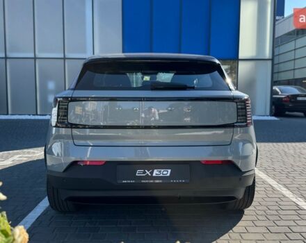 купить новое авто Вольво EX30 2023 года от официального дилера Volvo Car-Одеса Вольво фото