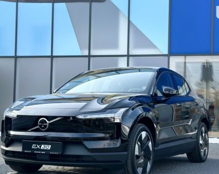 купити нове авто Вольво EX30 2023 року від офіційного дилера Volvo Car-Одеса Вольво фото