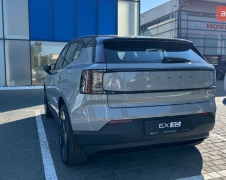 купить новое авто Вольво EX30 2023 года от официального дилера Volvo Car-Одеса Вольво фото